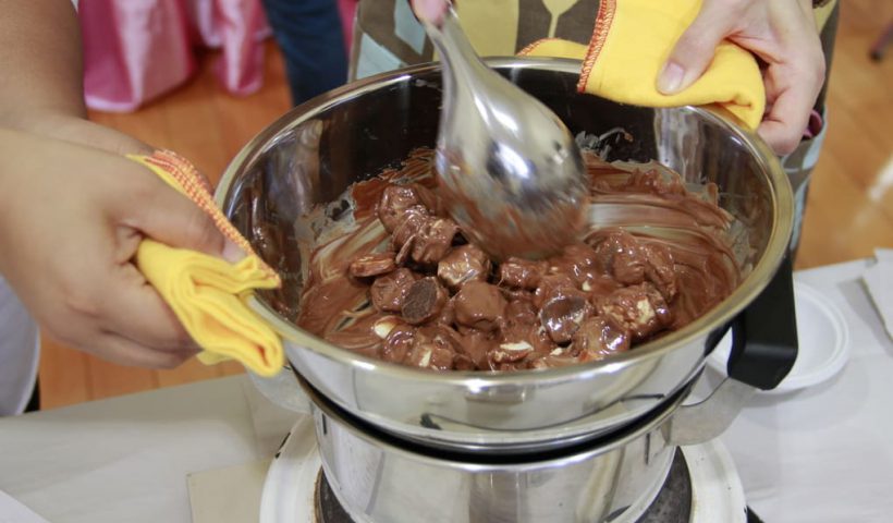 Chocolate Making Class (5)